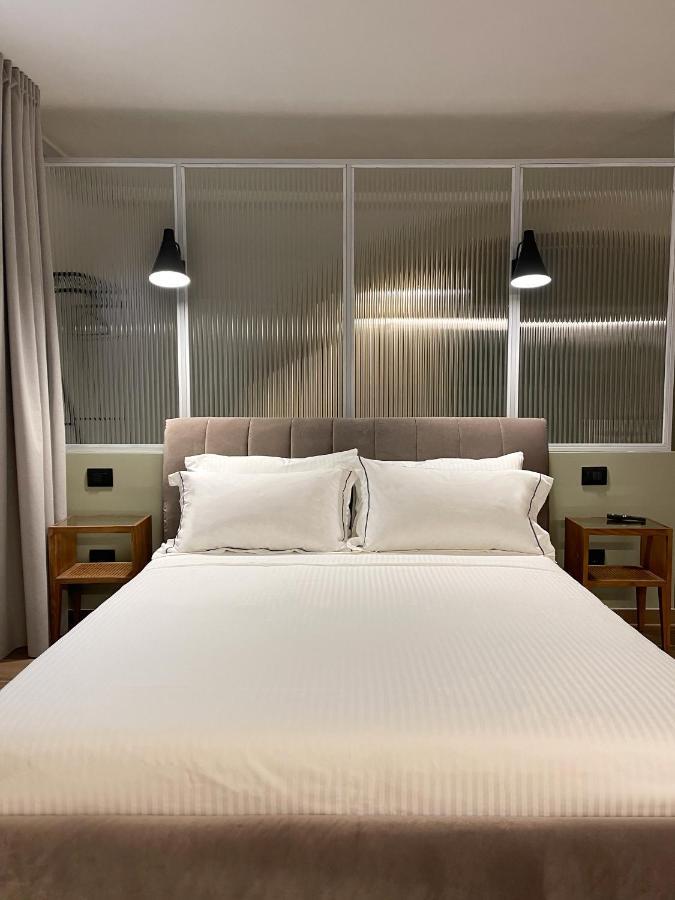 Raha Bed & Breakfast *