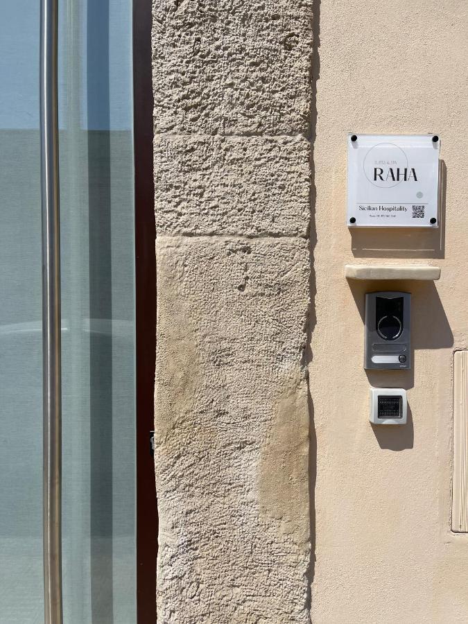 Frühstückspension Raha Syrakus